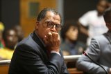 Jordaan survives, claims court case has no basis