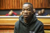 VIDEO | Arson suspect in Usindiso fire takes the stand