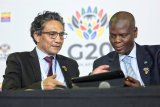 News24 | G20 meeting hailed a success despite absence of senior US leaders