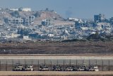 Trump to meet officials from Muslim-majority countries to discuss Gaza