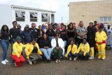Reeston nurse takes grassroots approach to community challenges