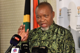 SA open to nuclear project bids from Russia or Iran, says Mantashe