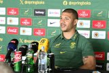 Van der Merwe says a try would be a bonus against Wallabies but is not vital