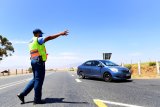 93 arrested for drunken driving in KZN
