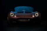 Analogue Automotive is building a 600kg single-seat super Elise