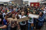 IN PICS | MK Party in business blitz to root out foreigners in Durban