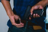 'Fast Guns' gangsters get life for shots that killed child on Cape Flats