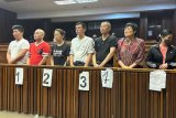 Seven Chinese nationals convicted of human trafficking, breaking labour laws