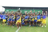 EP’s Kwaru win inaugural Women’s Club Championship