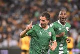 Sekhukhune are bold league chasers but Downs remain favourites – Tinkler