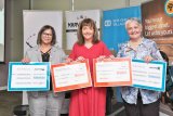 Nelson Mandela Bay businesses show they care about welfare of young people