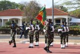 France ends permanent troop presence in Senegal
