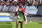Dijana says he conquered ‘the devil’ to win 2025 Comrades
