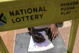 Taung winner plans home and car upgrade after more than R2m lotto win