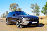 REVIEW | Why the Volvo EX90 is the definitive eco-warrior SUV