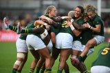 SA women’s rugby team sets sights on Springbok-level success