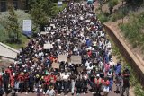 News24 | WATCH | UCT students vow to continue academic boycott over lack of housing, fee blocks