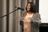 4th Summit helps shape women’s future in sport
