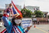 Thailand cuts border crossing hours with Cambodia over security