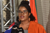 Nkabane may have misled parliament on Seta panel: portfolio committee
