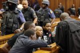 WATCH LIVE | Senzo Meyiwa murder trial continues in Pretoria high court
