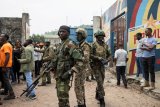 Rwanda-backed M23 rebels executed civilians in DRC: Human Rights Watch