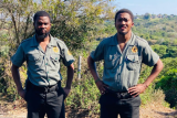 Calls for more support for patrol initiative to make Baakens Valley safe