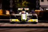 Goodwood to spotlight F1 engineering icons at 2025 Festival of Speed
