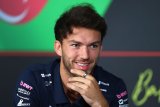 Struggling Alpine will reap rewards next season, says Gasly