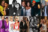 Couple goals: Celebrating 10 of South Africa’s power couples this Valentine’s Day