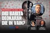 News24 | WATCH | Did Babita die in vain? News24’s Jeff Wicks discusses SA’s fight against corruption
