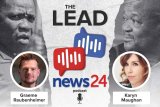 News24 | PODCAST | The Lead: Foundation laid on Day 1 of the Madlanga Commission