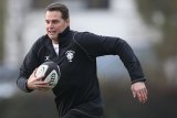 Rassie relishing ‘spicy’ Baa Baas vibe