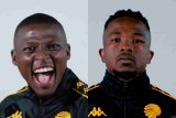 News in a minute | Kaizer Chiefs signs two ex-Pirates [video]