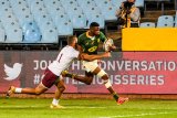 Fassi back to haunt Georgia