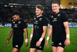 Star playmaker to snub All Blacks?