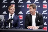 New Zealand rugby boss quits