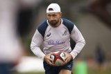 Quade picks ‘best 13 in the world’