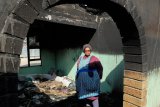 Woman’s house burnt down after confrontation with Scenery Park informal settlement dwellers