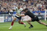 Galthie rolls the dice for final shot at All Blacks