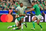 ‘Nervy’ Willemse raring to go
