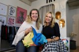 Tired of not knowing what to wear, a style analysis boosted my confidence