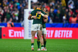 Bok duo linked with English Premiership