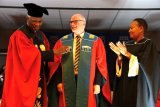 News24 | Newly inaugurated UWC rector and vice-chancellor promises to deliver on student accommodation