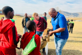 Induna arrested in connection with hit on DA councillor Nhlalayenza Ndlovu