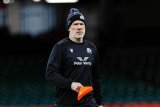 Wales turn to Tandy for turnaround