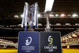 EPCR draw: Bulls battle champs, Sharks face Toulouse