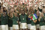 Who dares draw the Boks?