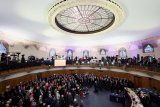 Anglicans may get rotating global figurehead under reform plans