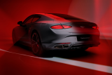 Bentley adds titanium Akrapovič exhaust option to Continental and Flying Spur